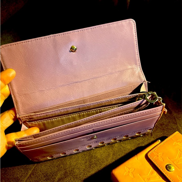 Sale! Vintage Authentic Wallets - Picture 6 of 12